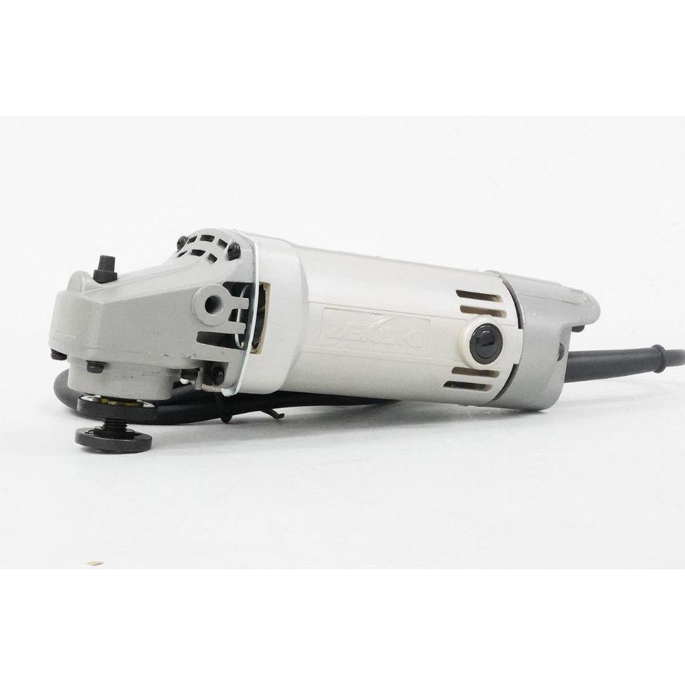Zekoki ZKK-5100DG Angle Grinder | Zekoki by KHM Megatools Corp. Zekoki ZKK-5100DG Angle Grinder | Zekoki by KHM Megatools Corp.